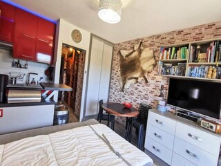 Apartment Le Revard  20