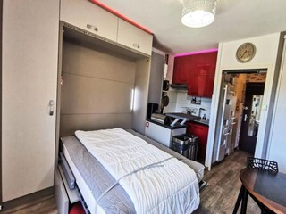 Appartement Le Revard  21