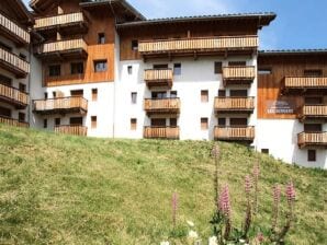 Apartment 4 Rooms 8 People - Saint Sorlin d Arves - image1