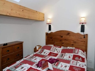 Apartment Saint Sorlin d Arves  6