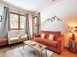 Apartment Montvalezan  7