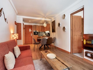Apartment Montvalezan  8