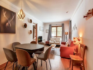 Apartment Montvalezan  6