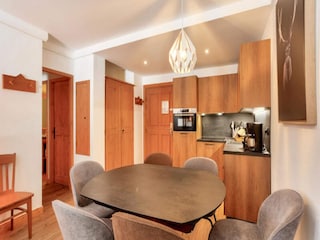 Apartment Montvalezan  10