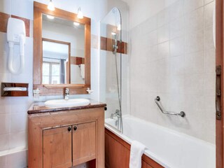 Appartement Montvalezan  14