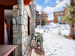 Apartment Montvalezan  15