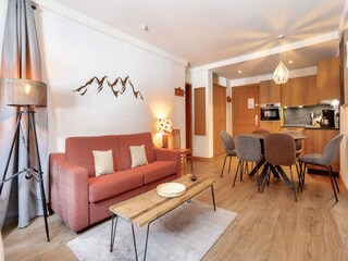 Apartment Montvalezan  22
