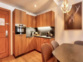 Apartment Montvalezan  23