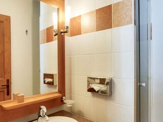 Appartement Montvalezan  25
