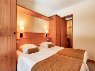 Apartment Montvalezan  26