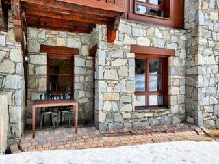 Apartment Montvalezan  27
