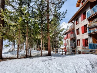 Apartment Montvalezan  28