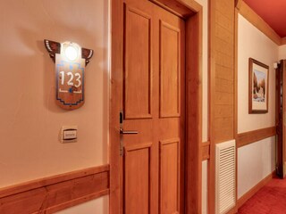 Apartment Montvalezan  29