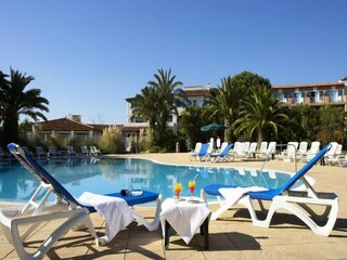 Apartment Grimaud  7