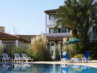Apartment Grimaud  12