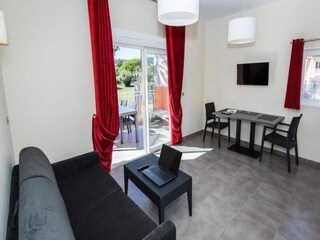 Apartment Grimaud  15