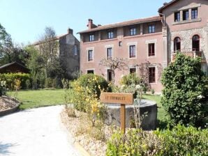 Apartment House 8 People - Haute Goulaine - image1