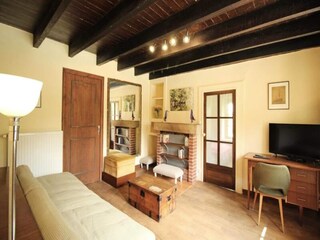 Apartment La Jonchère-Saint-Maurice  22