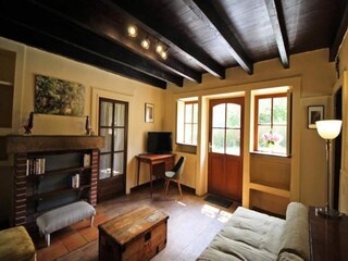 Apartment La Jonchère-Saint-Maurice  23