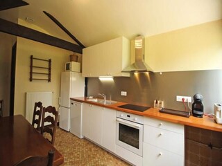Apartment La Jonchère-Saint-Maurice  20