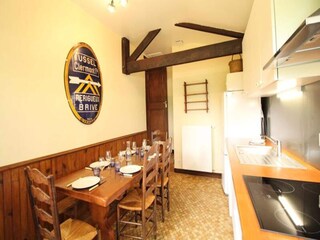 Apartment La Jonchère-Saint-Maurice  24
