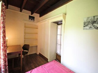 Apartment La Jonchère-Saint-Maurice  10