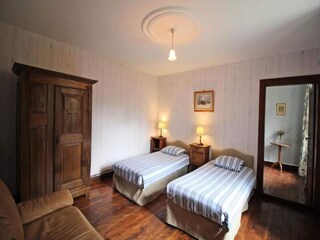 Apartamento La Jonchère-Saint-Maurice  25