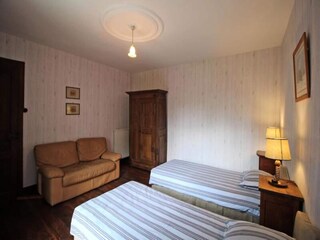 Apartamento La Jonchère-Saint-Maurice  26
