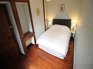 Apartment La Jonchère-Saint-Maurice  27