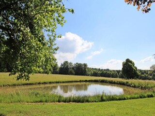Appartement La Jonchère-Saint-Maurice  2