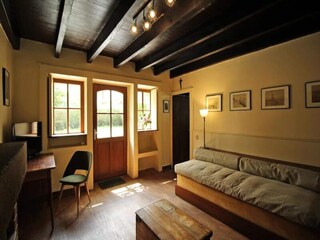 Apartamento La Jonchère-Saint-Maurice  3