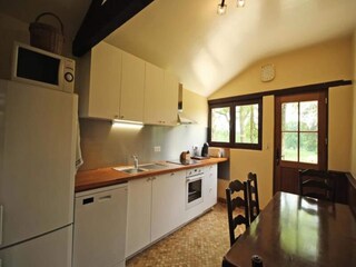 Apartamento La Jonchère-Saint-Maurice  4