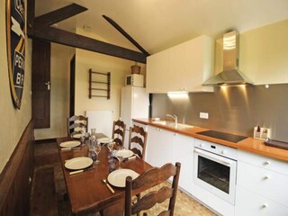Apartment La Jonchère-Saint-Maurice  5