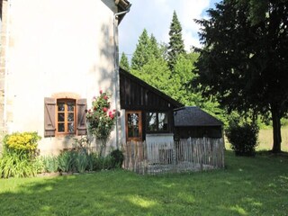 Apartment La Jonchère-Saint-Maurice  6
