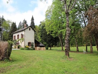 Apartment La Jonchère-Saint-Maurice  7