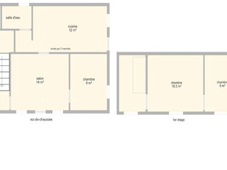 Apartment La Jonchère-Saint-Maurice  8