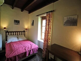 Apartment La Jonchère-Saint-Maurice  11