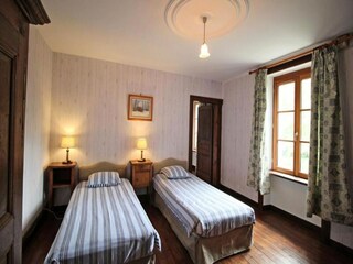 Apartment La Jonchère-Saint-Maurice  12