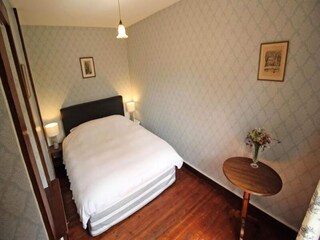 Apartment La Jonchère-Saint-Maurice  13