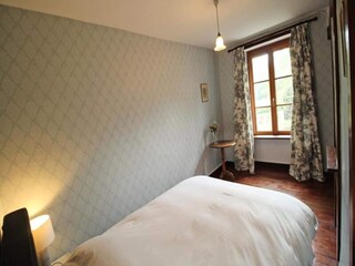 Apartment La Jonchère-Saint-Maurice  14