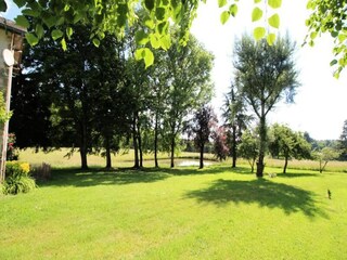 Apartment La Jonchère-Saint-Maurice  15