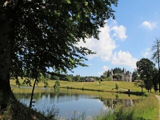 Appartement La Jonchère-Saint-Maurice  19