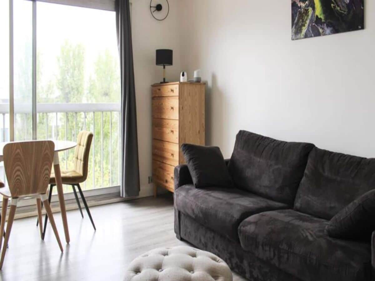 Apartamento Paris  1