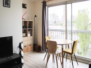 Apartment Paris  6