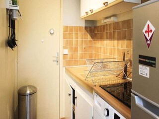 Apartment Paris  8