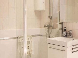 Appartement Paris  9