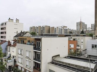 Appartement Paris  2