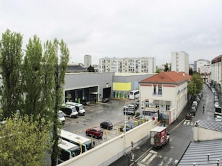 Appartement Paris  10