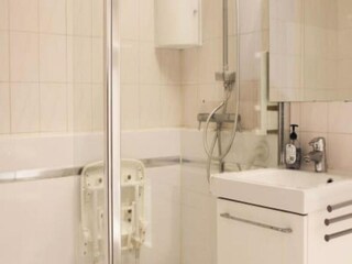Apartment Paris  3
