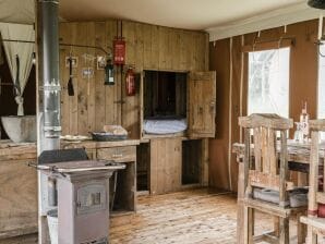 Holiday house Tent house near dune - Callantsoog - image1